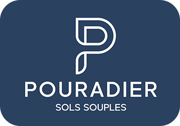 LOGO POURADIER